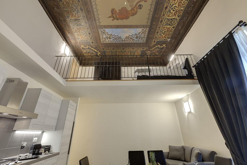 Appartamento 2016 Firenze